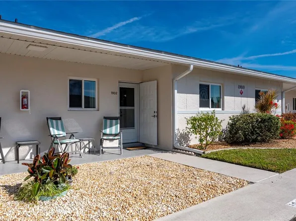 12538 SW Kingsway Cir APT 1902, Lake Suzy, FL 34269