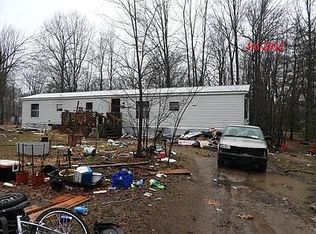 2791 Azalea Ln, Harrison, MI 48625