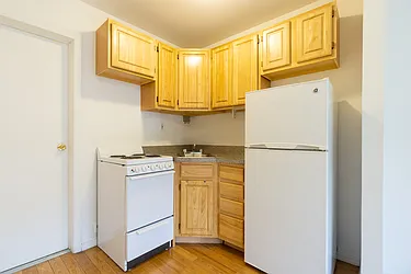 Rented by Compass