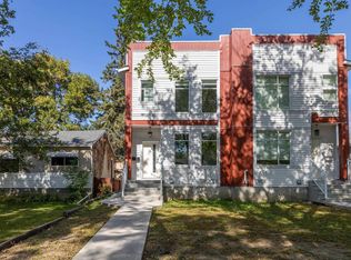 7540 81st Ave NW, Edmonton, AB T6C 0V5