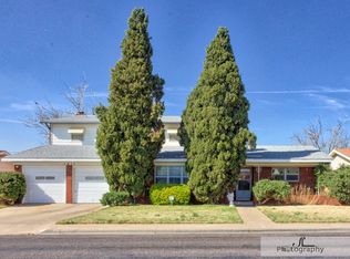 1611 E Everglade Ave, Odessa, TX 79762