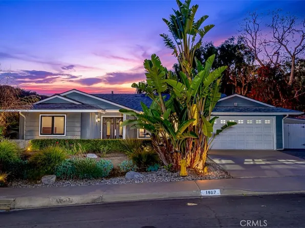 1807 Valencia Ave, Carlsbad, CA 92008