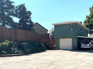 4605 N Argonne Rd, Spokane, WA 99212