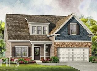 182 Camellia Way #70, Dallas, GA 30132