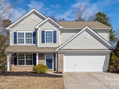 4630 Hannah Dr, Rock Hill, SC, 29732