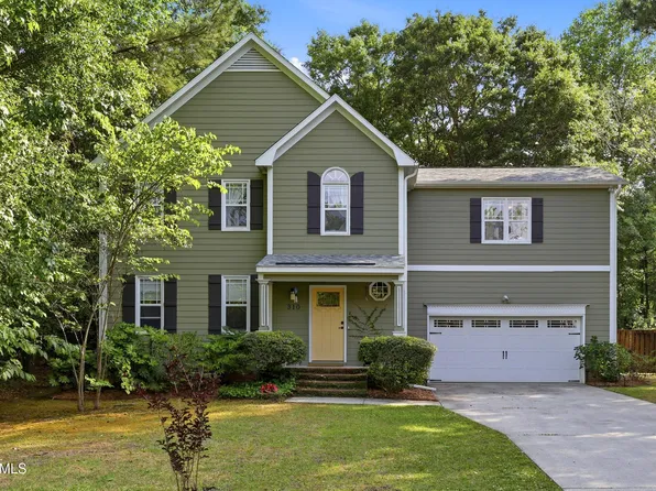 310 Bayshore Drive, Wilmington, NC 28411