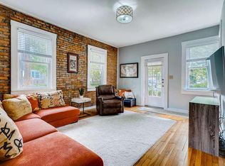 369 Forest St, Columbus, OH 43206