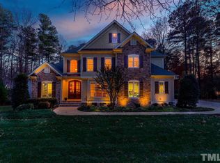 2012 Pleasant Forest Way, Wake Forest, NC 27587