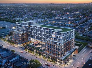 858 Dupont St #327, Toronto, ON M6G0C1