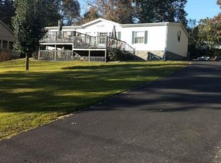 539 Running Bear Rd, Gilbertsville, KY 42044