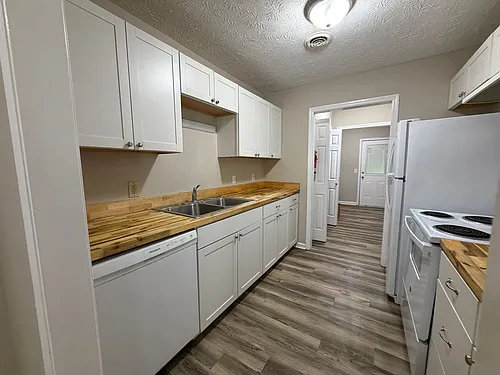 Floor plan 116