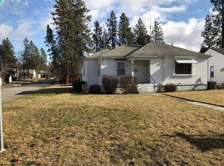 4203 S Scott St, Spokane, WA 99203