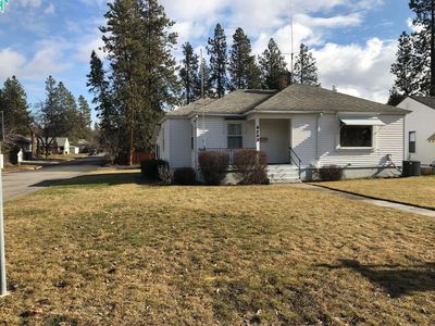 4203 S Scott St, Spokane, WA, 99203