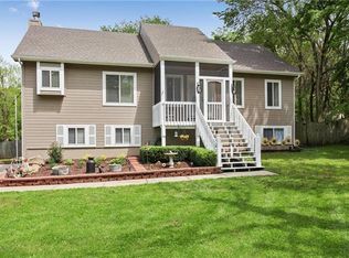 529 NW 1891st Rd, Kingsville, MO 64061