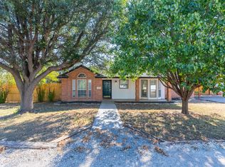 717 Groves Rd, Tuscola, TX 79562