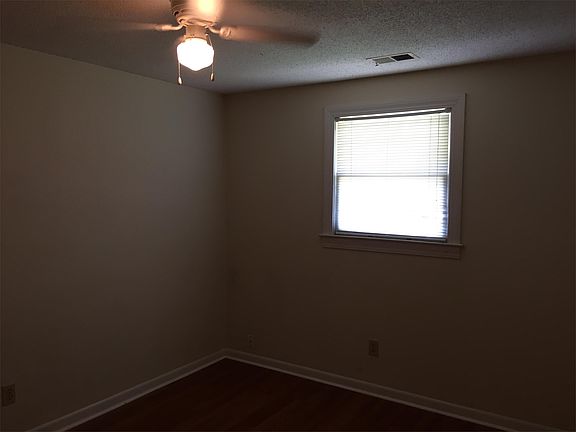 front bed room