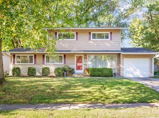 2413 W Adams St, Saint Charles, MO 63301