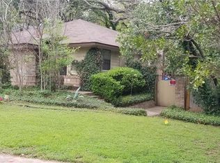 1712 Whitney Way, Austin, TX 78741