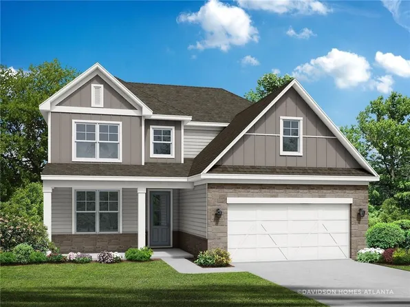 127 Grand Meadows Dr, Hoschton, GA 30548