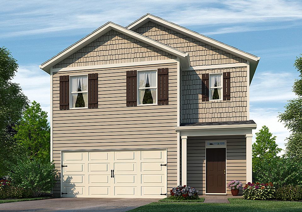 Plan Elevation.