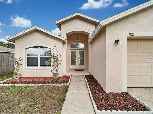 1121 Soaring Osprey Way, Valrico, FL 33594