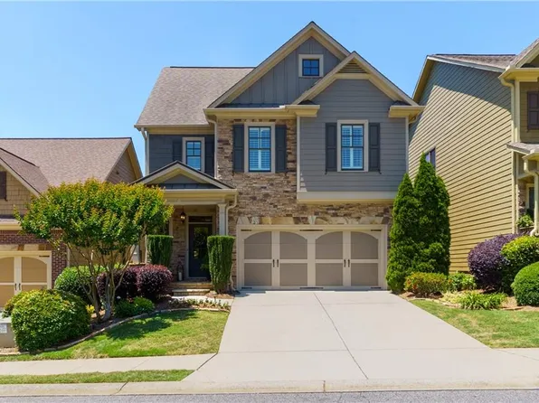 8355 Village School Dr, Cumming, GA 30041