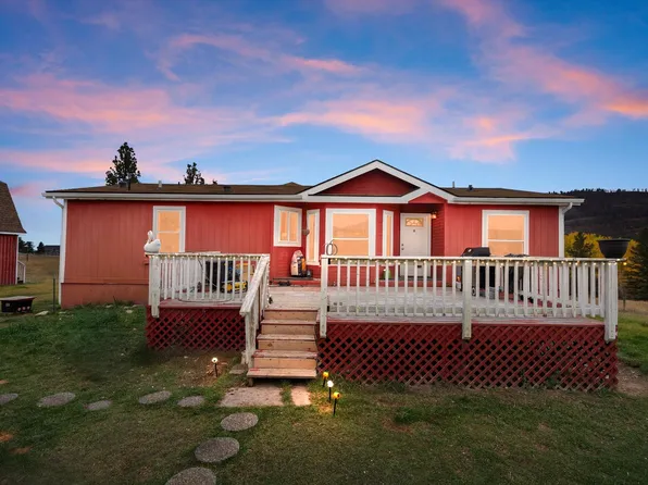 22251 Holy Cross Way, Proctor, MT 59929
