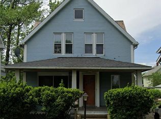 3550 E 108th St, Cleveland, OH