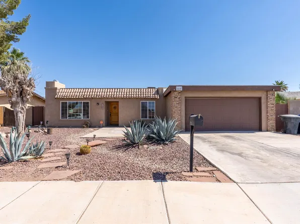 2931 W 20th St, Yuma, AZ 85364