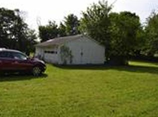 0510 W 590 S, Wolcottville, IN