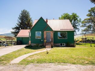 2940 S Morgan Valley Dr, Morgan, UT 84050