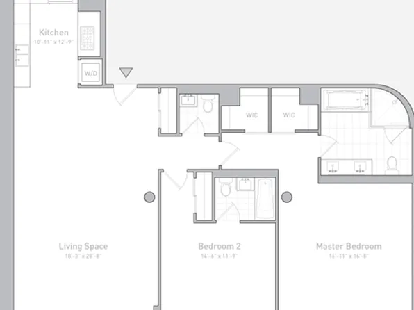 415 Greenwich Street image 1 of 2