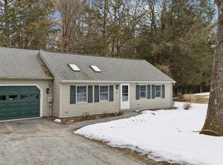 72 Gail Ln #72, Yarmouth, ME 04096