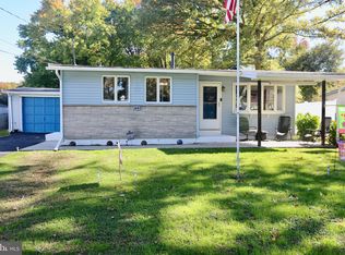 1603 Edgewood Ave, Westville, NJ 08093