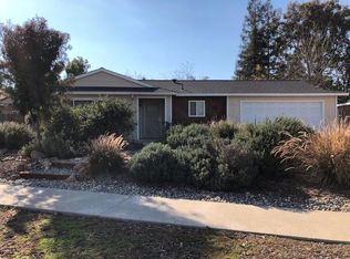 4473 W Corona Ave, Fresno, CA