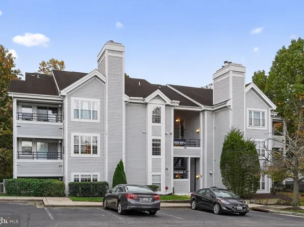 608 Rolling Hill Walk APT 304, Odenton, MD 21113