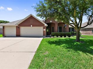 20709 Kearney Hill Rd, Pflugerville, TX 78660