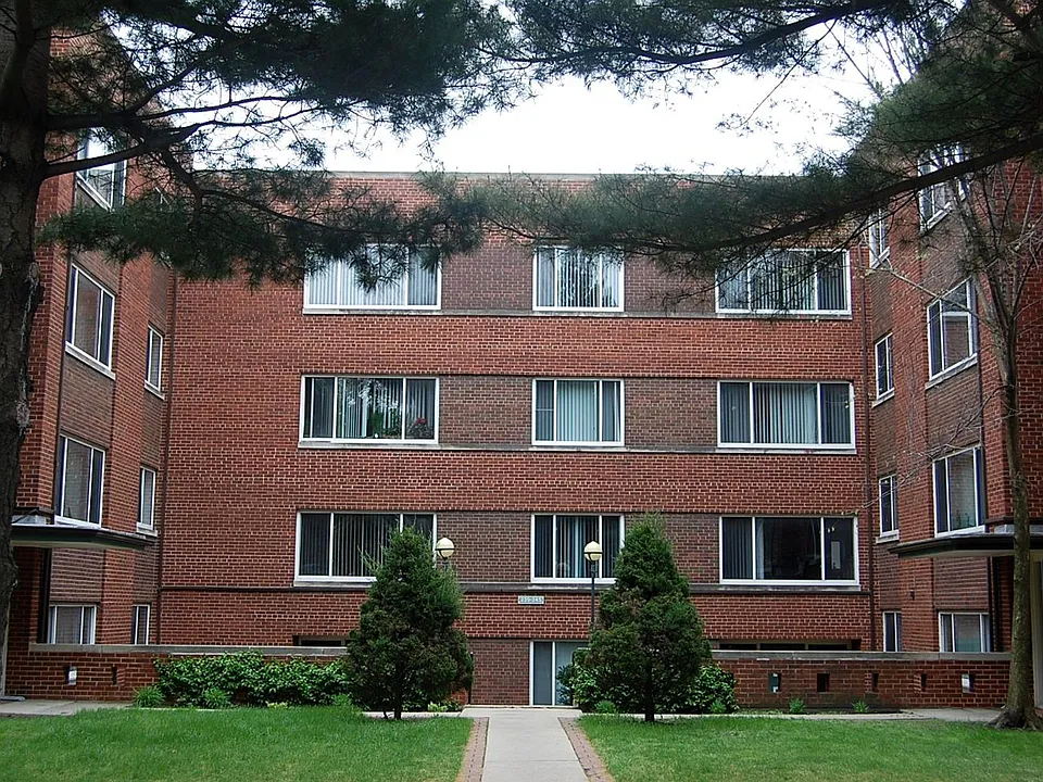 231 N Ridge Ave