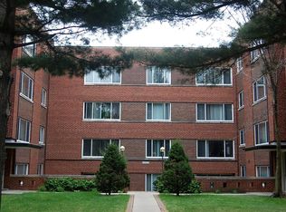 231 Ridge Ave #301, Evanston, IL 60202