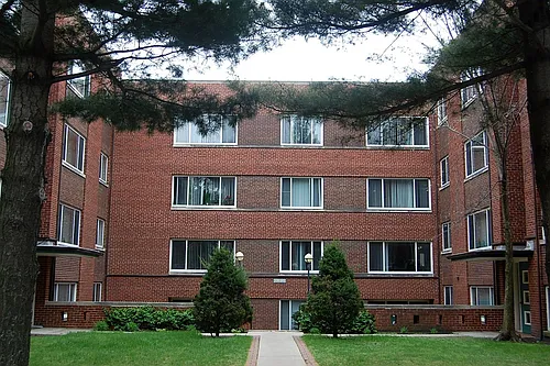 231 N Ridge Ave Photo 1