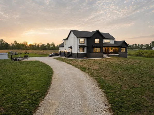 276 W State Road 44, Franklin, IN 46131