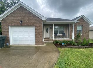 2203 Ruth St, Springfield, TN 37172
