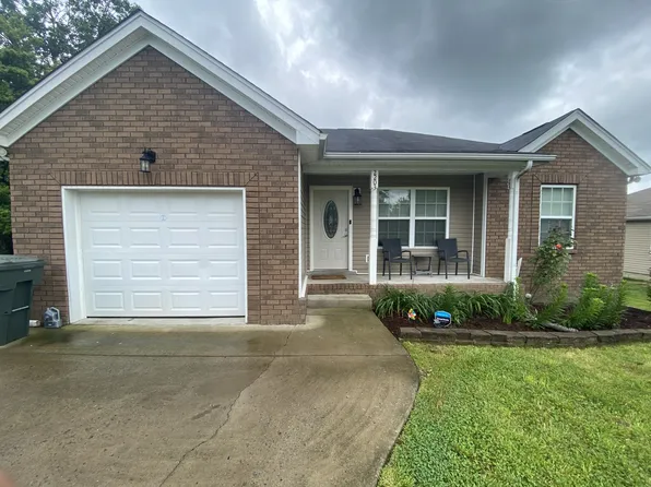 2203 Ruth St, Springfield, TN 37172