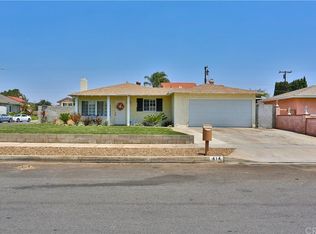 414 W Woodcrest St, Rialto, CA 92376