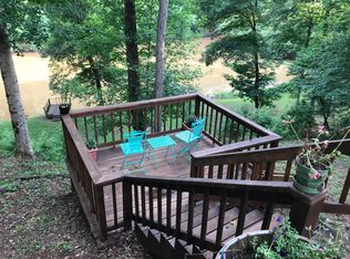 1634 E Adams Ferry Rd, Thomaston, GA 30286