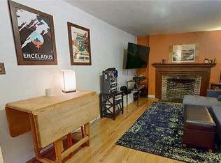 124A Myrtle St #1, Boston, MA 02114