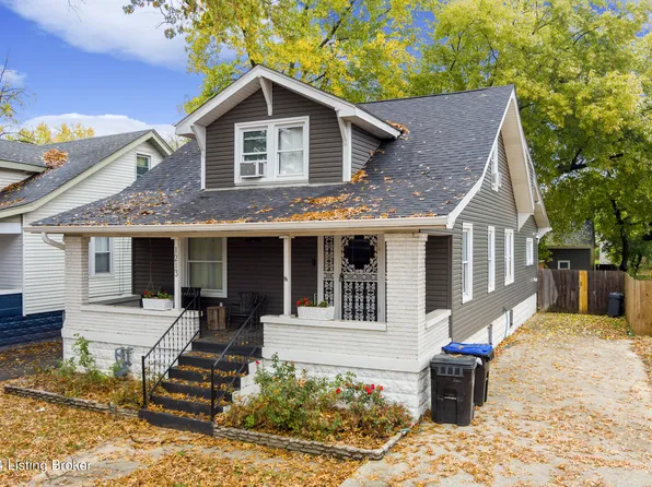 1213 Central Ave, Louisville, KY 40208