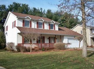 138 Pinedale Dr, Dover, OH 44622