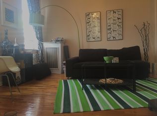 282 Magnolia Ave APT 16, Jersey City, NJ 07306