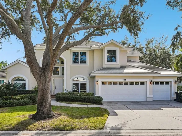 660 Bay Laurel Ct NE, Saint Petersburg, FL 33703
